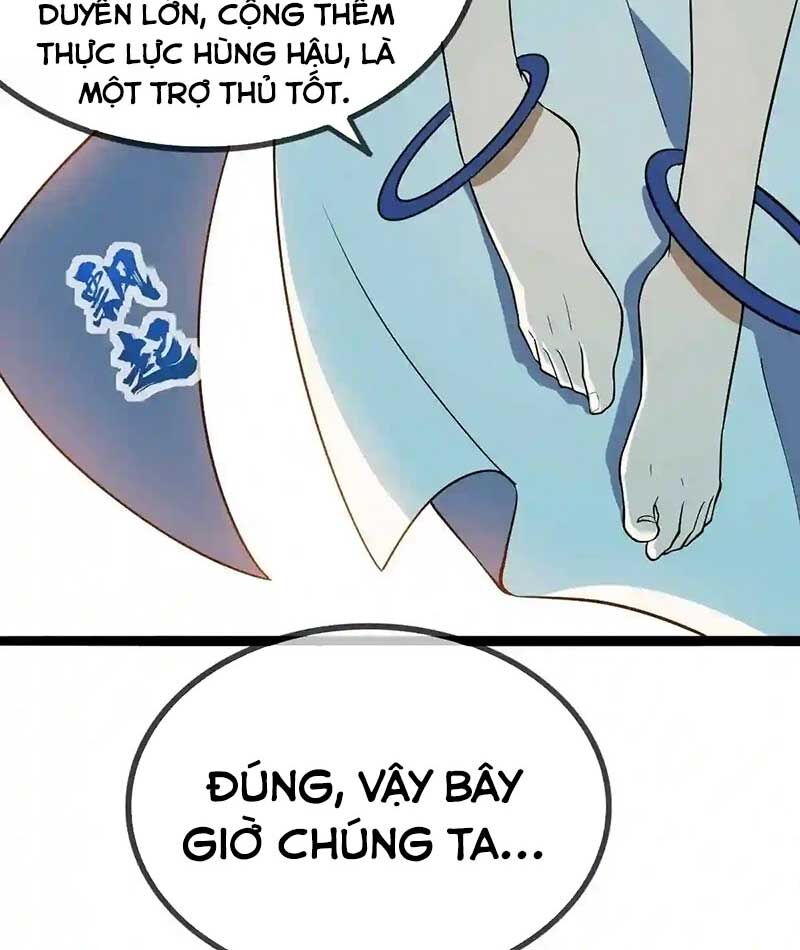 Vĩnh Sinh Chap 58 - Next Chap 59