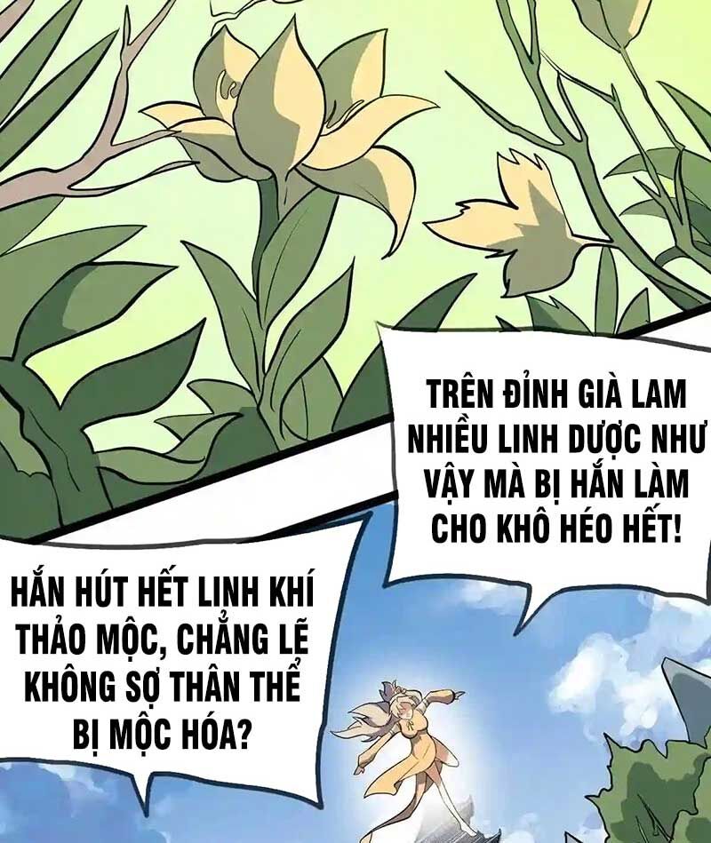 Vĩnh Sinh Chap 58 - Next Chap 59
