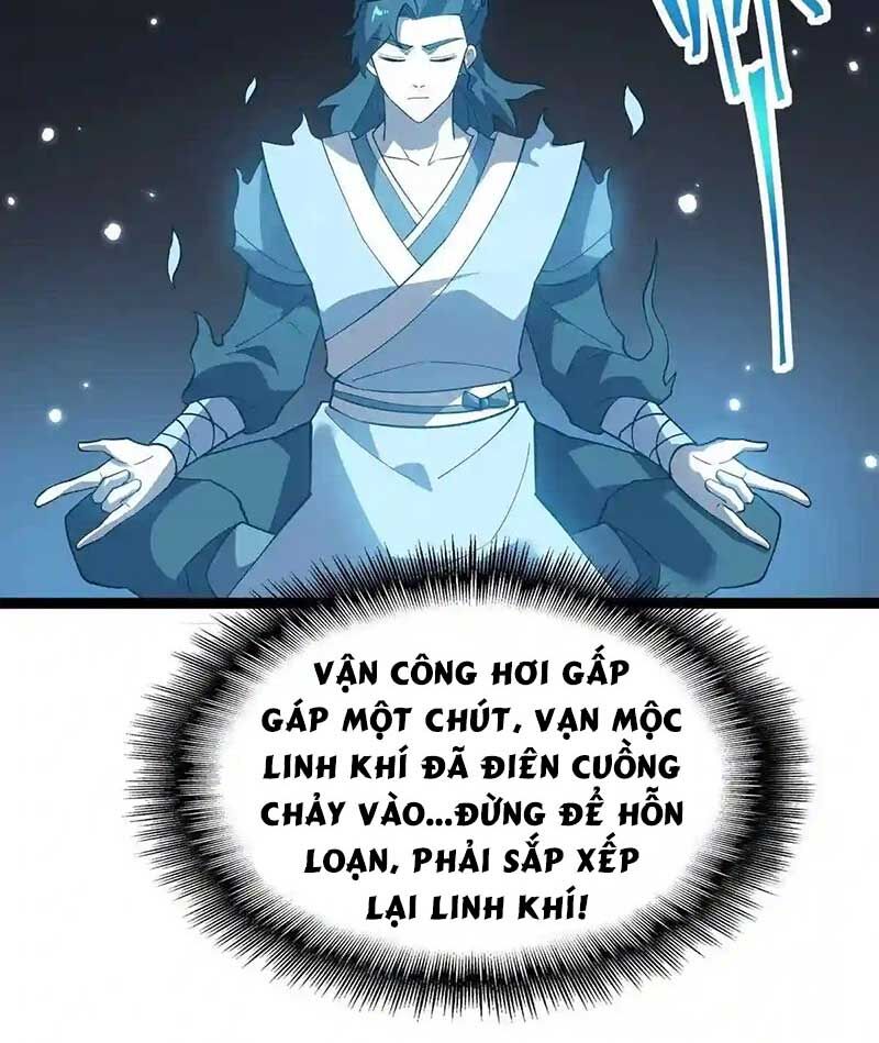 Vĩnh Sinh Chap 58 - Next Chap 59