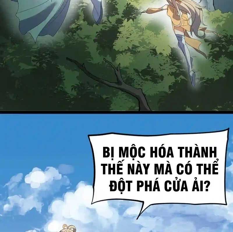 Vĩnh Sinh Chap 58 - Next Chap 59
