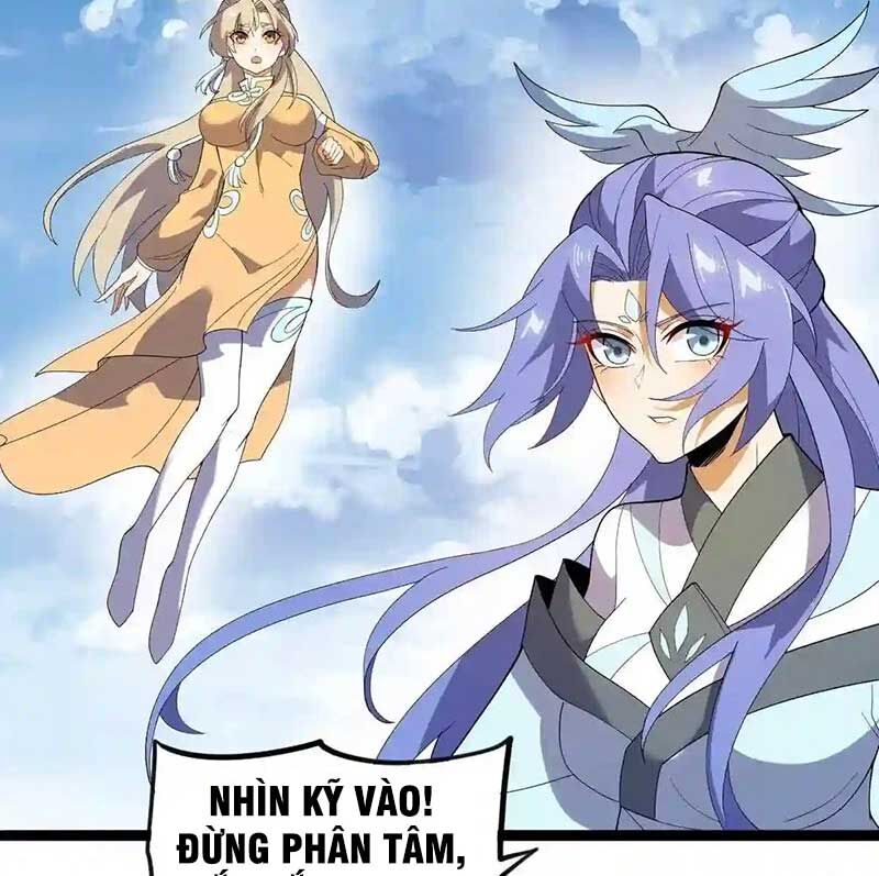 Vĩnh Sinh Chap 58 - Next Chap 59
