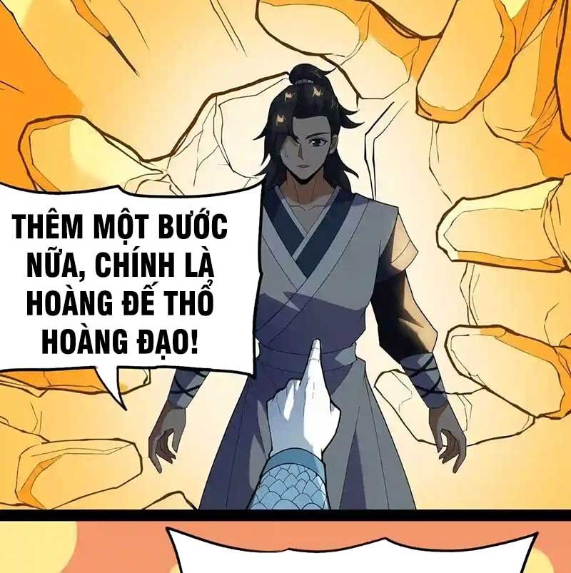 Vĩnh Sinh Chap 58 - Next Chap 59