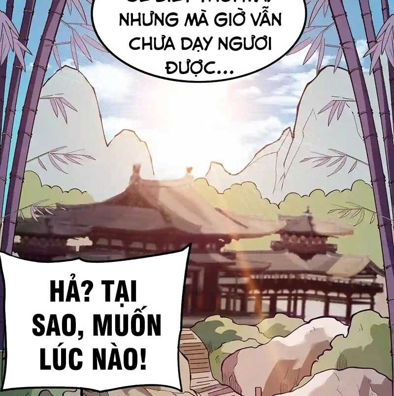 Vĩnh Sinh Chap 58 - Next Chap 59