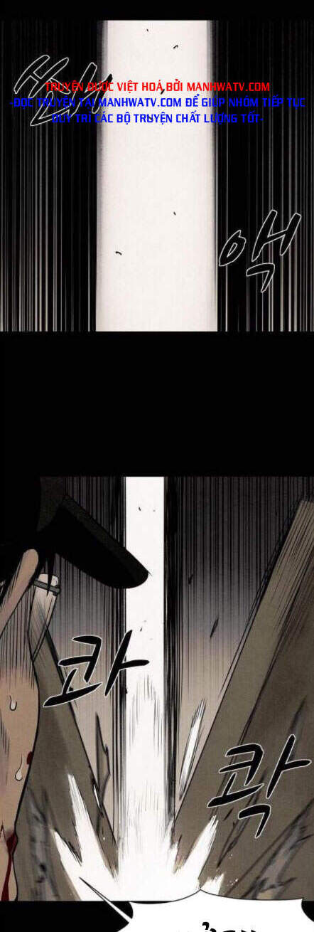 Virus Quái Vật Chap 24 - Next Chap 25