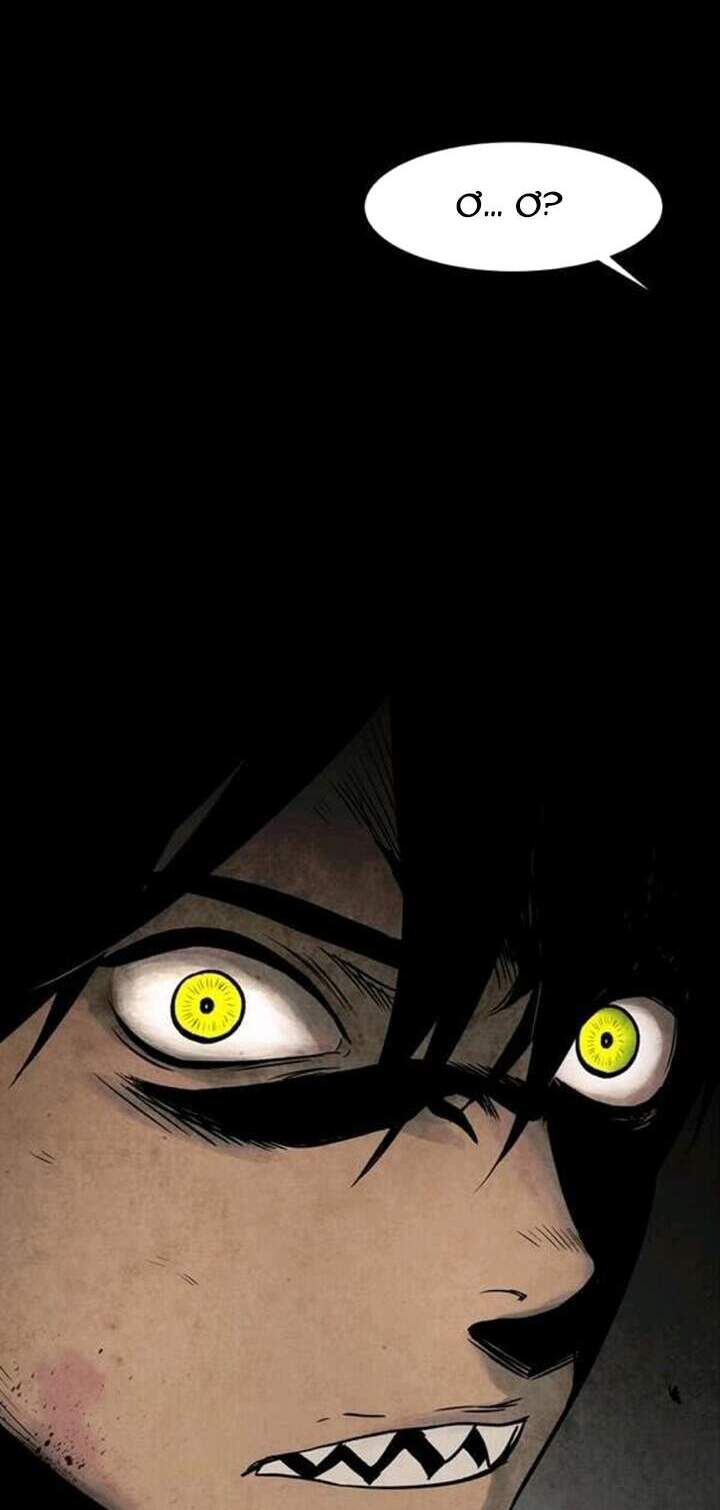 Virus Quái Vật Chap 25 - Next Chap 26