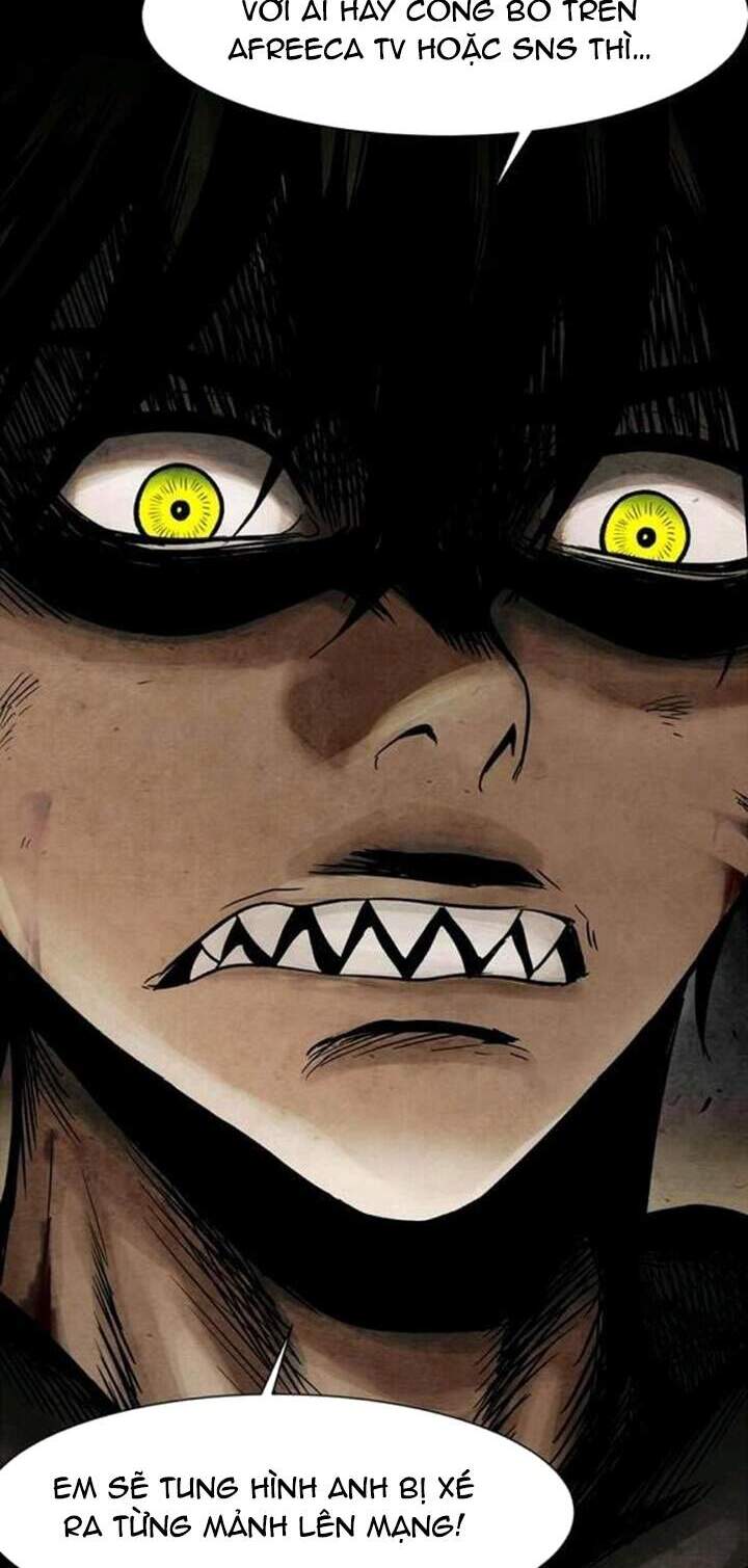 Virus Quái Vật Chap 25 - Next Chap 26