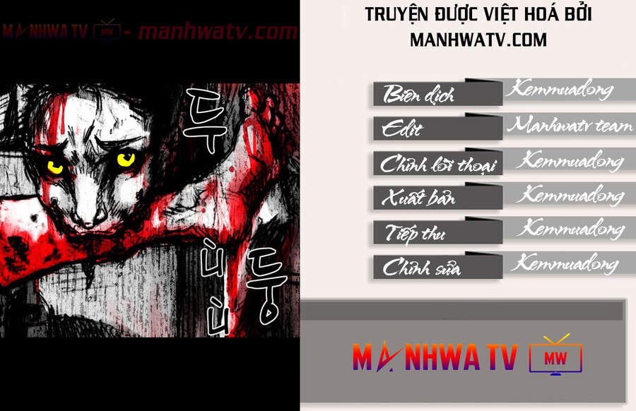 Virus Quái Vật Chap 26 - Next Chap 27
