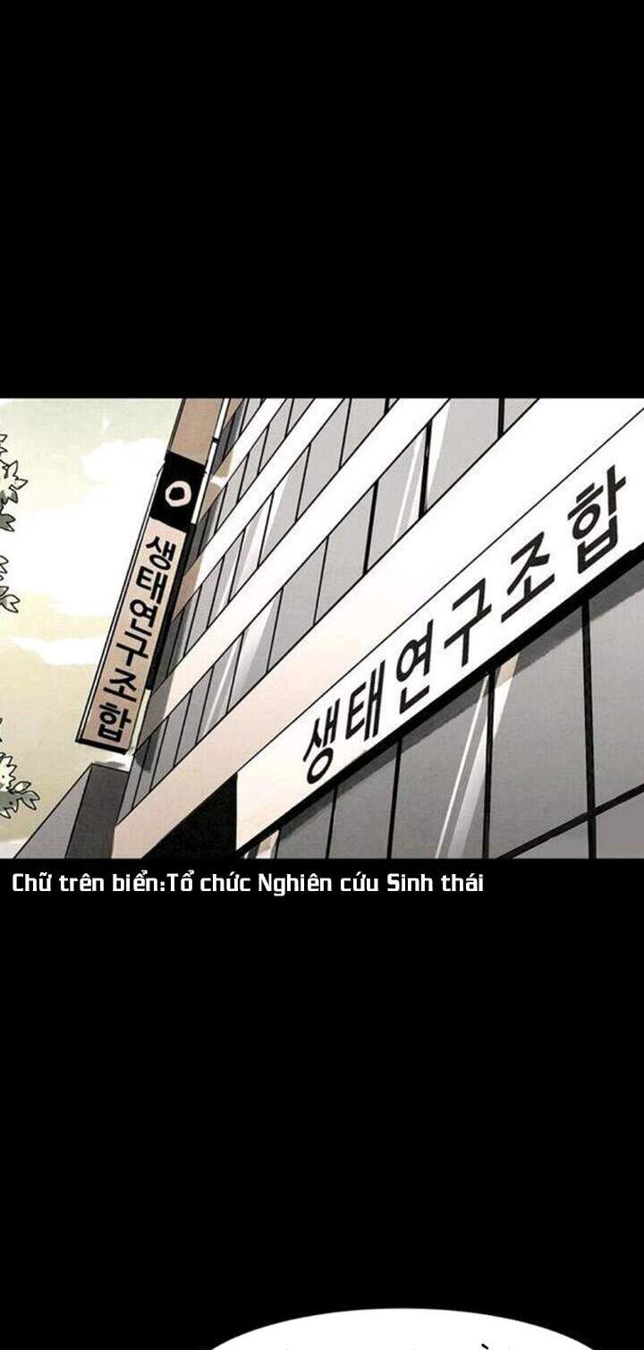 Virus Quái Vật Chap 26 - Next Chap 27