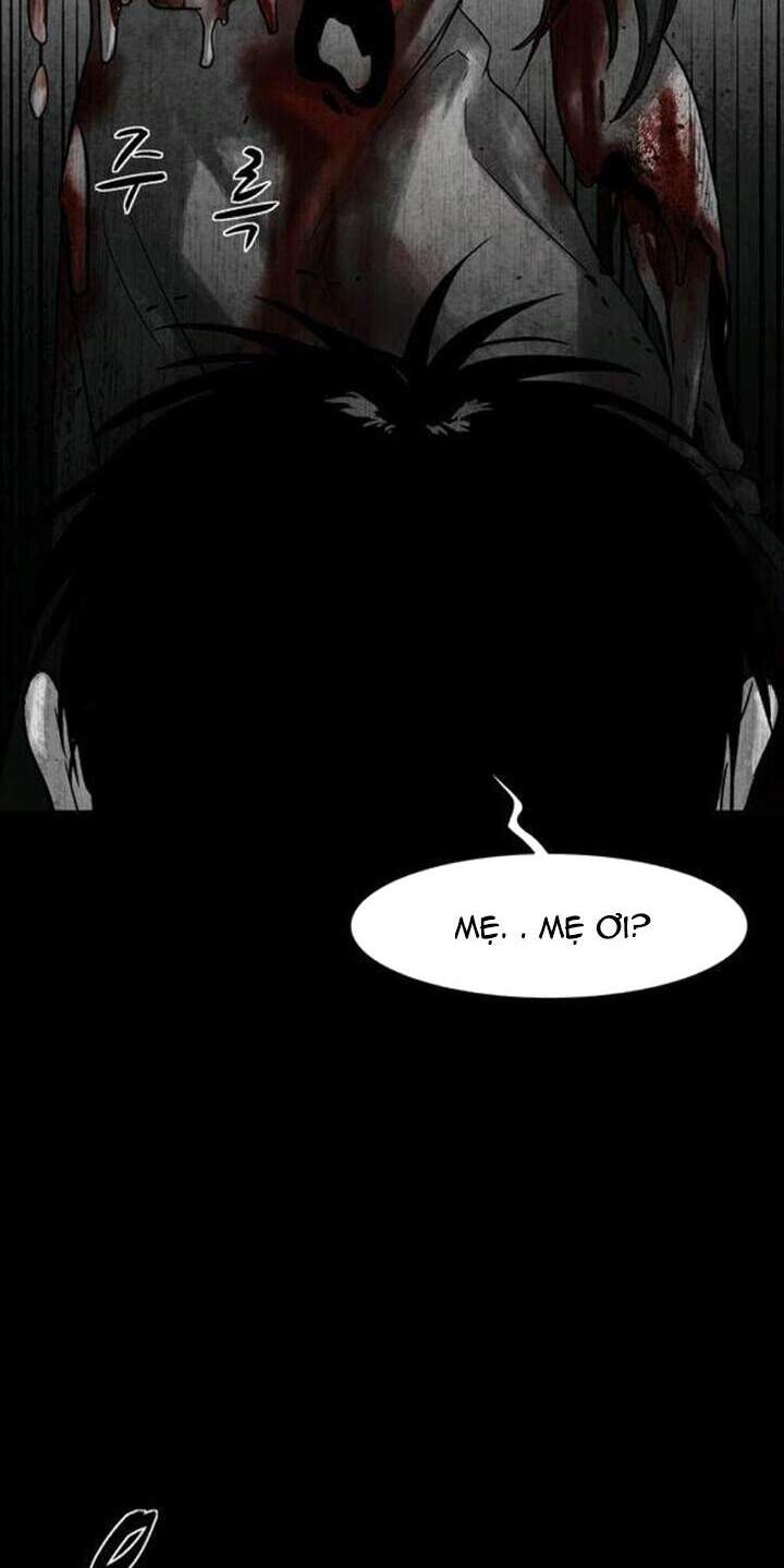 Virus Quái Vật Chap 26 - Next Chap 27