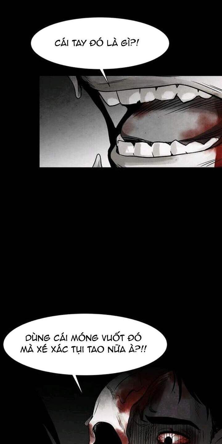 Virus Quái Vật Chap 26 - Next Chap 27