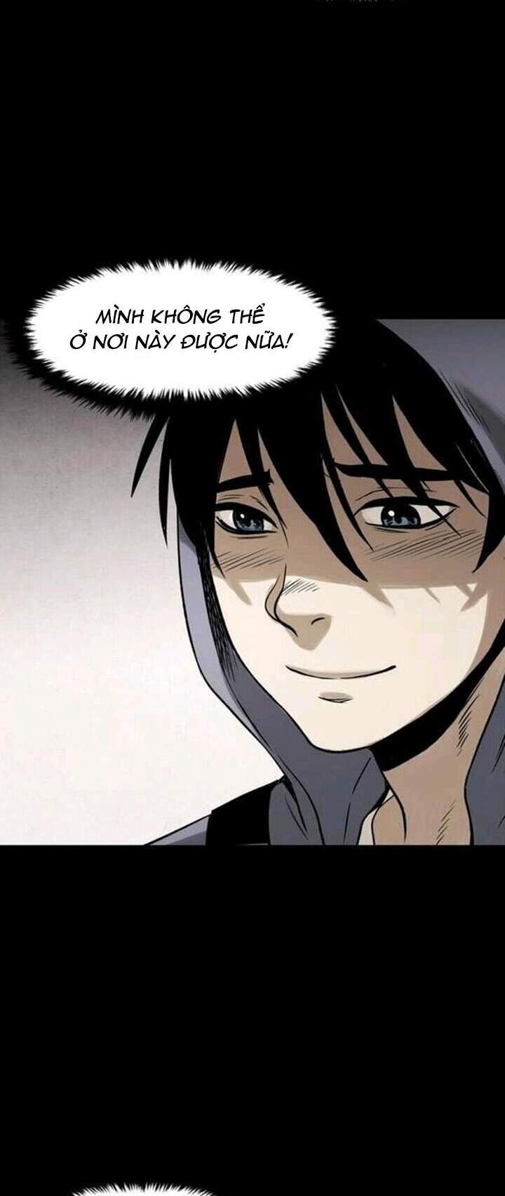 Virus Quái Vật Chap 27 - Next Chap 28