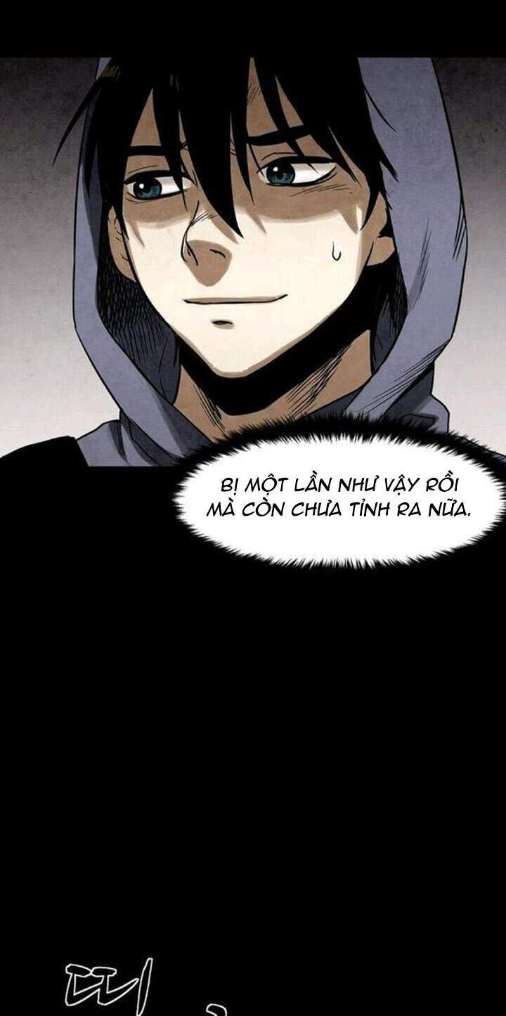 Virus Quái Vật Chap 28 - Next Chap 29