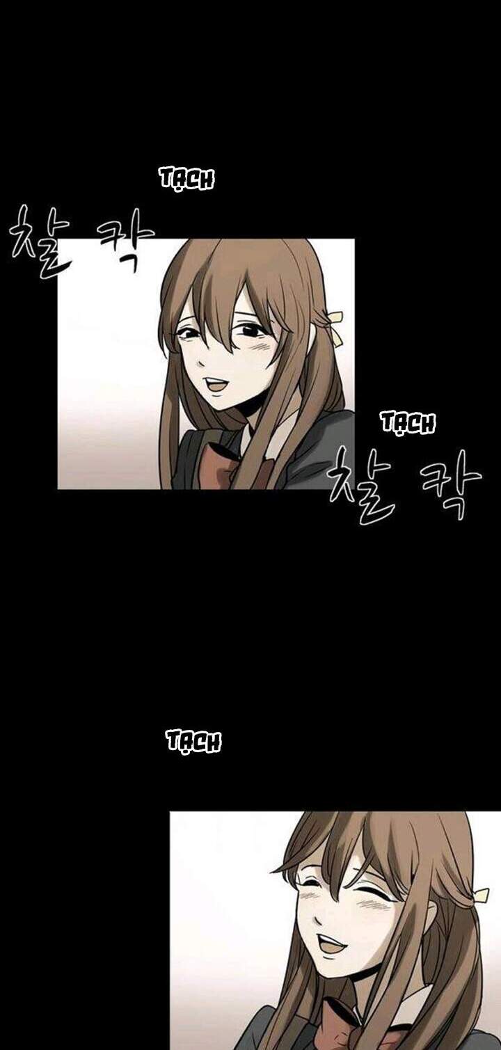 Virus Quái Vật Chap 28 - Next Chap 29