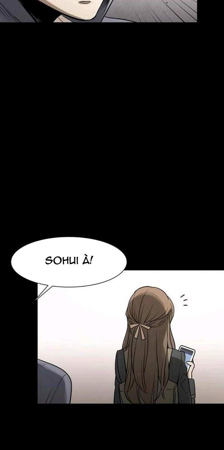 Virus Quái Vật Chap 28 - Next Chap 29
