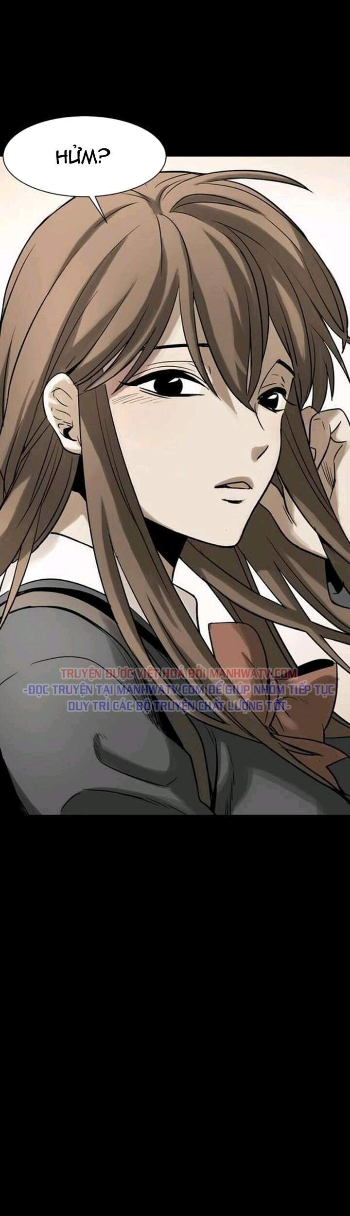 Virus Quái Vật Chap 28 - Next Chap 29
