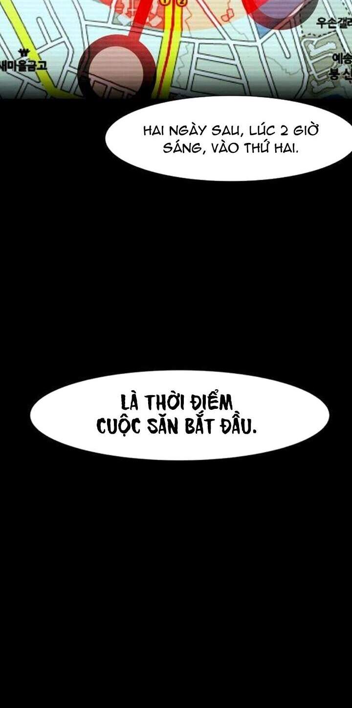 Virus Quái Vật Chap 29 - Next Chap 30