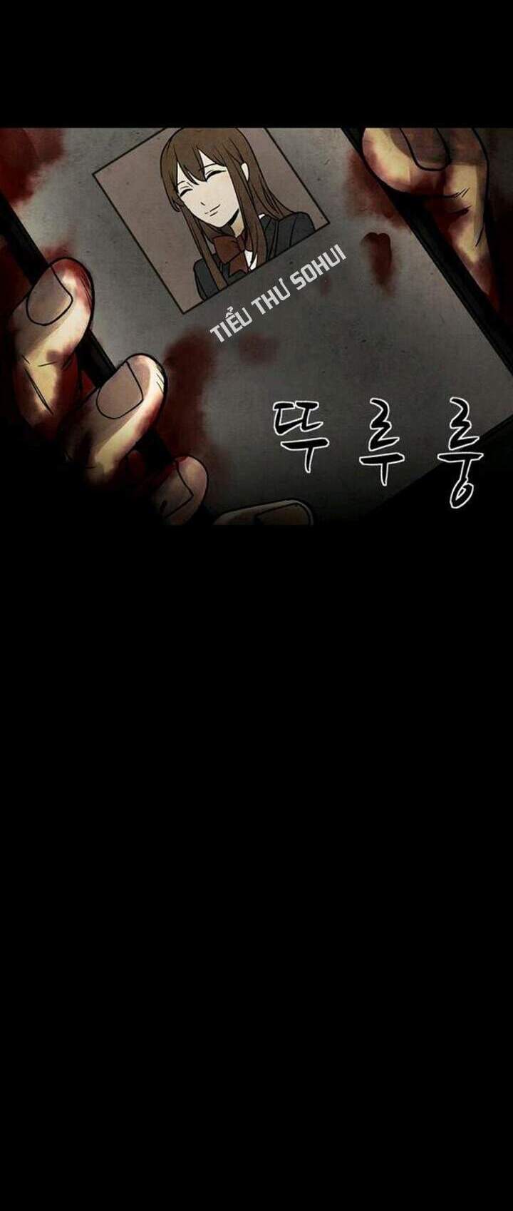 Virus Quái Vật Chap 29 - Next Chap 30