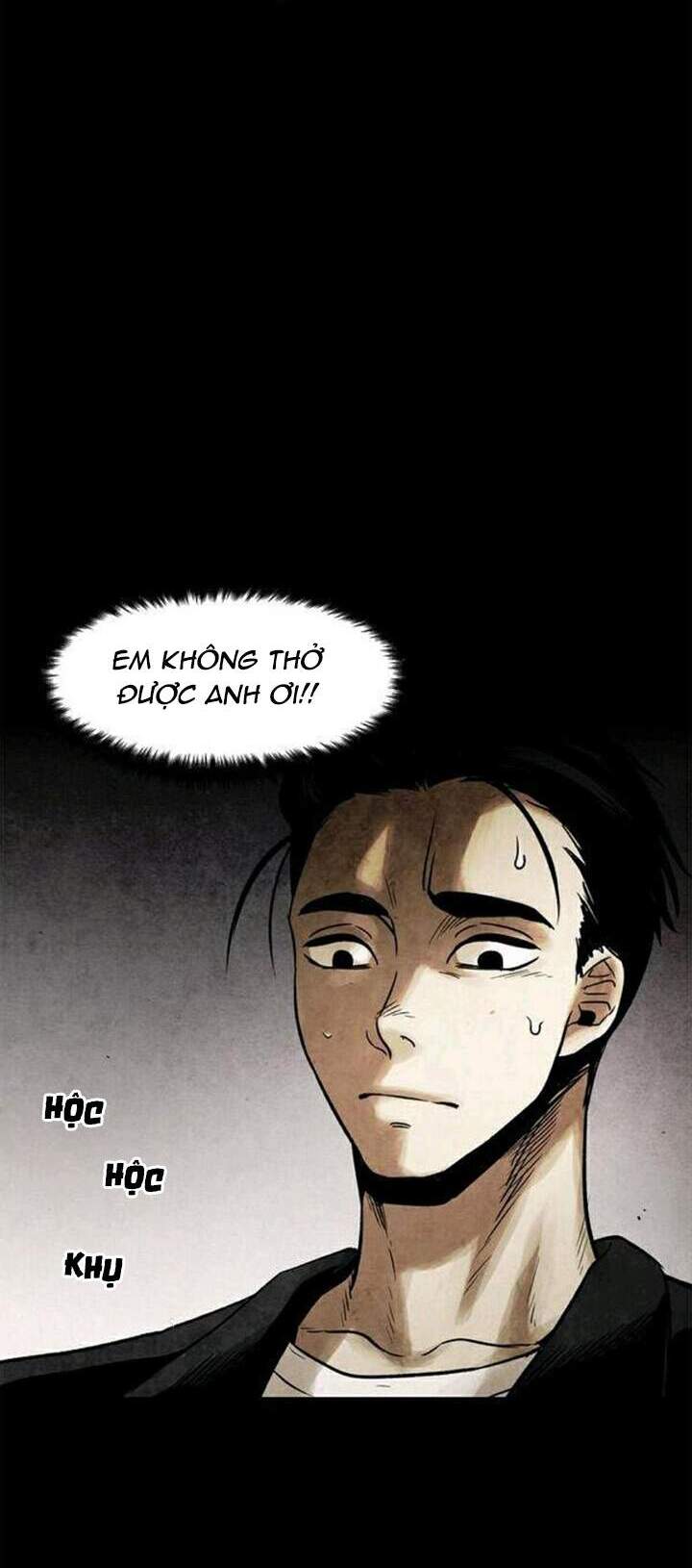 Virus Quái Vật Chap 32 - Next Chap 33