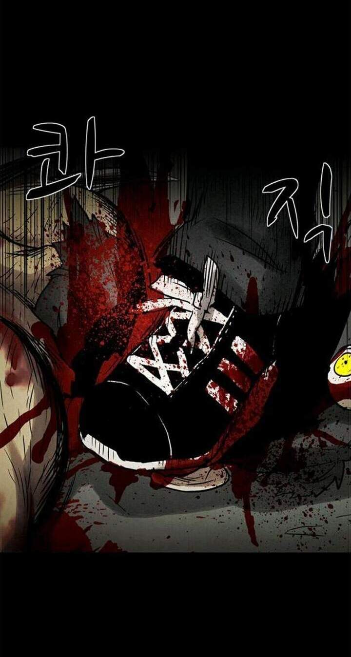 Virus Quái Vật Chap 32 - Next Chap 33