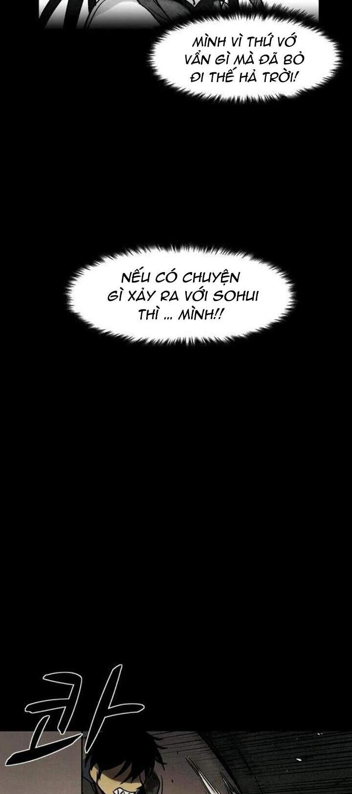 Virus Quái Vật Chap 33 - Next Chap 34
