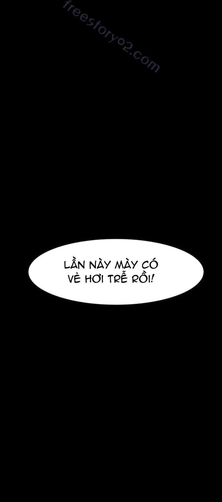 Virus Quái Vật Chap 33 - Next Chap 34