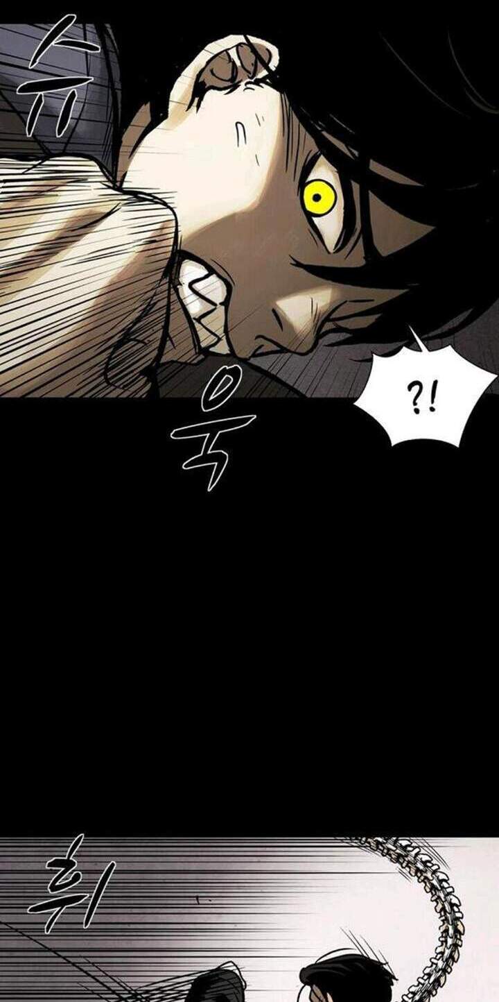 Virus Quái Vật Chap 34 - Next Chap 35