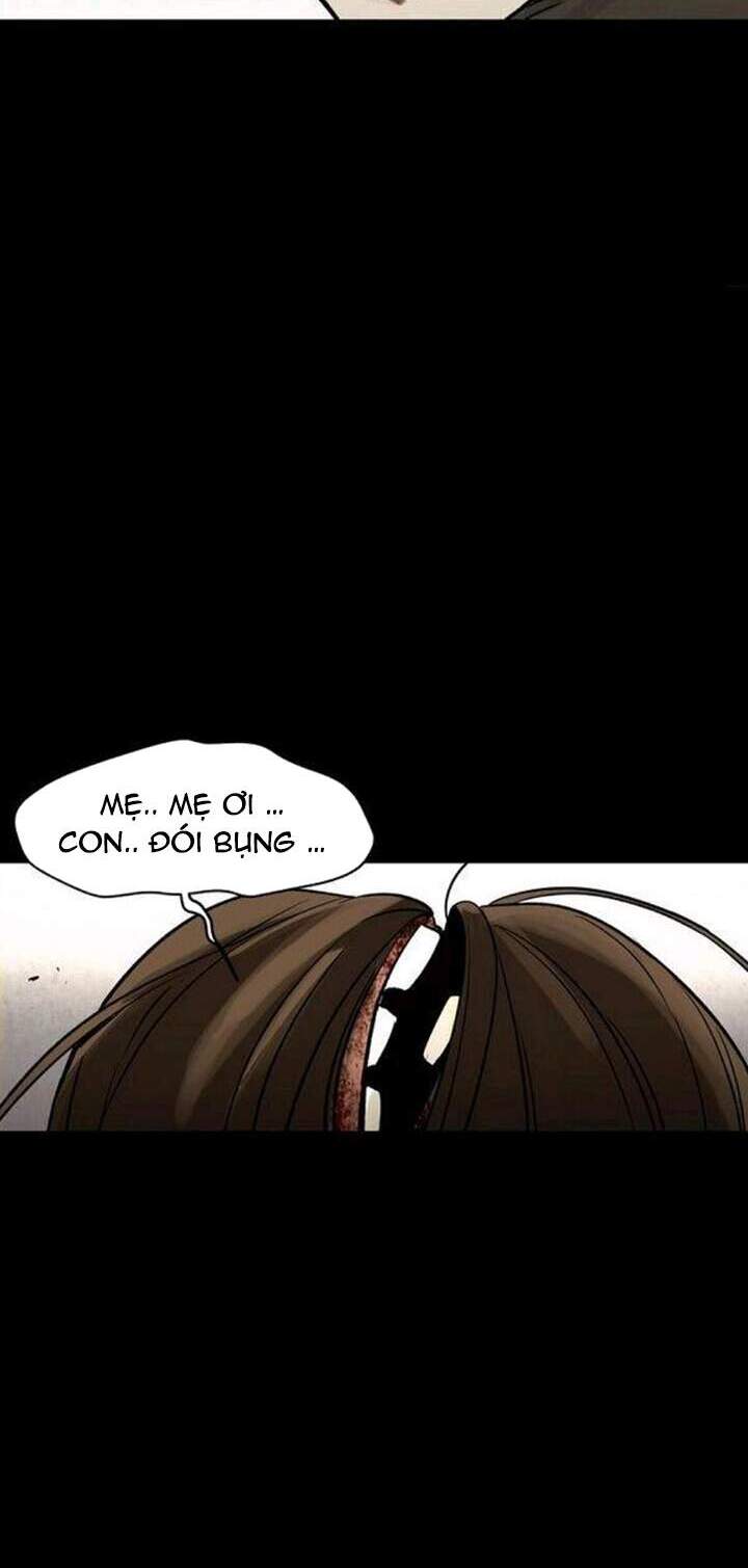 Virus Quái Vật Chap 34 - Next Chap 35