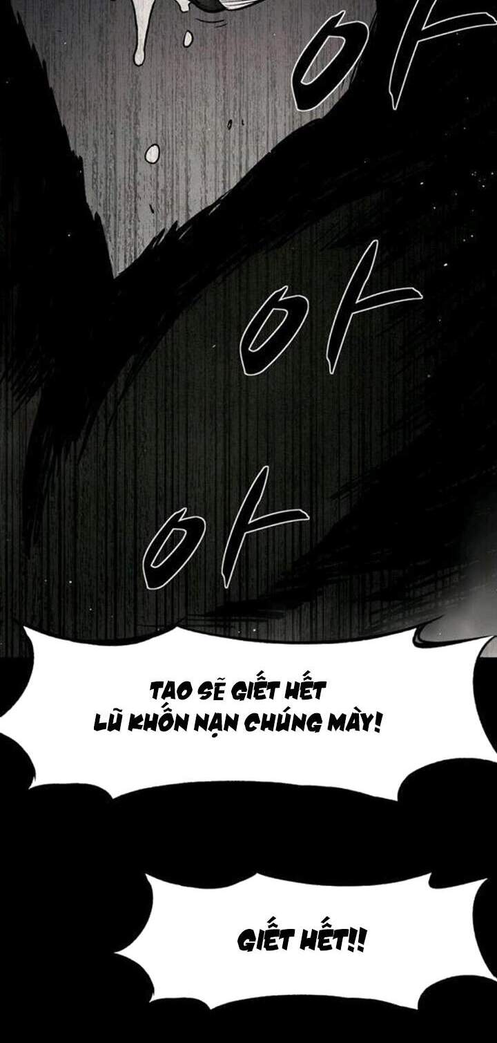 Virus Quái Vật Chap 34 - Next Chap 35