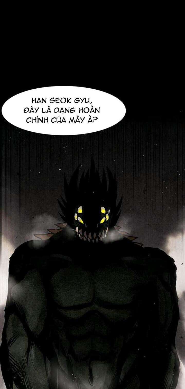 Virus Quái Vật Chap 34 - Next Chap 35