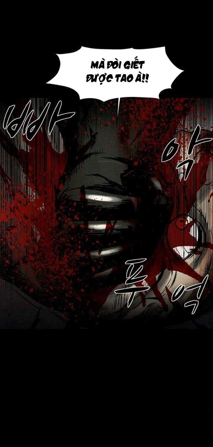Virus Quái Vật Chap 34 - Next Chap 35