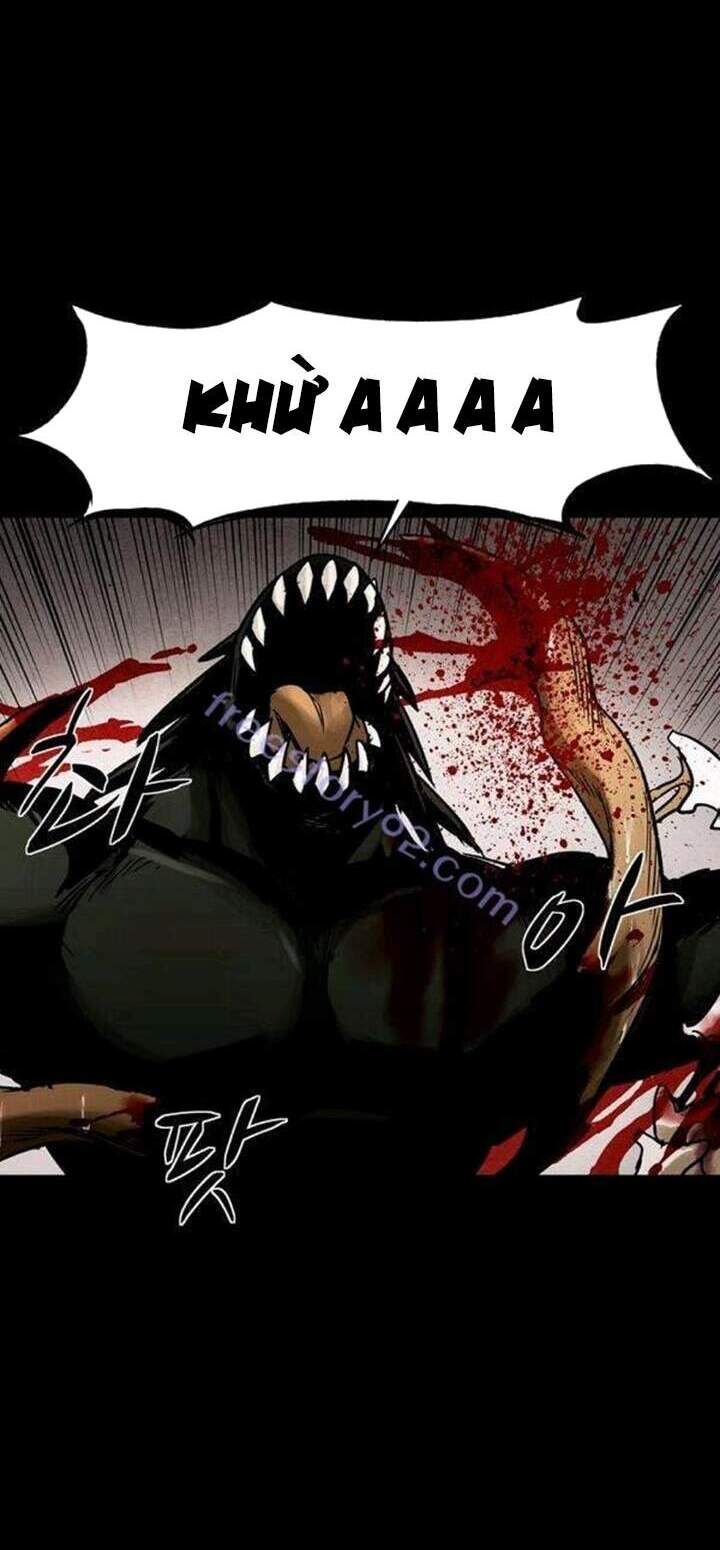 Virus Quái Vật Chap 34 - Next Chap 35