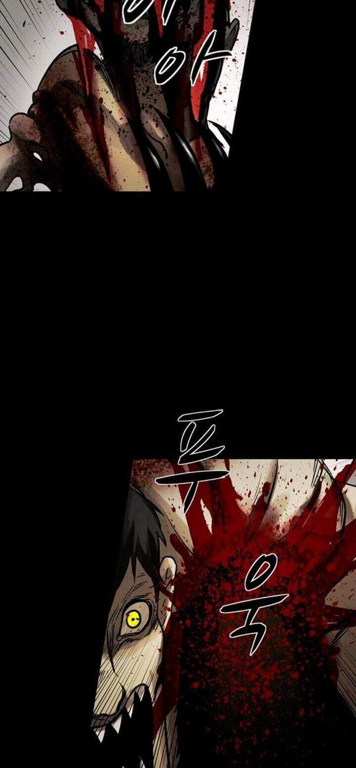 Virus Quái Vật Chap 34 - Next Chap 35