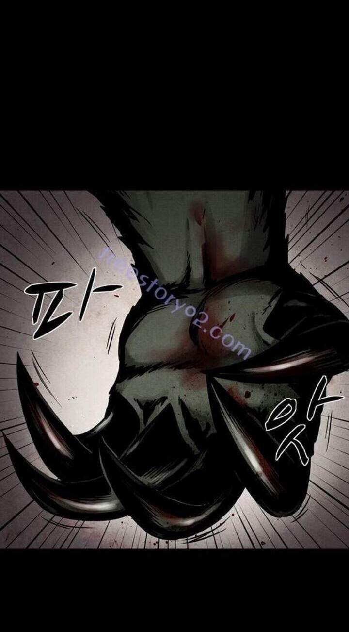 Virus Quái Vật Chap 35 - Next Chap 36