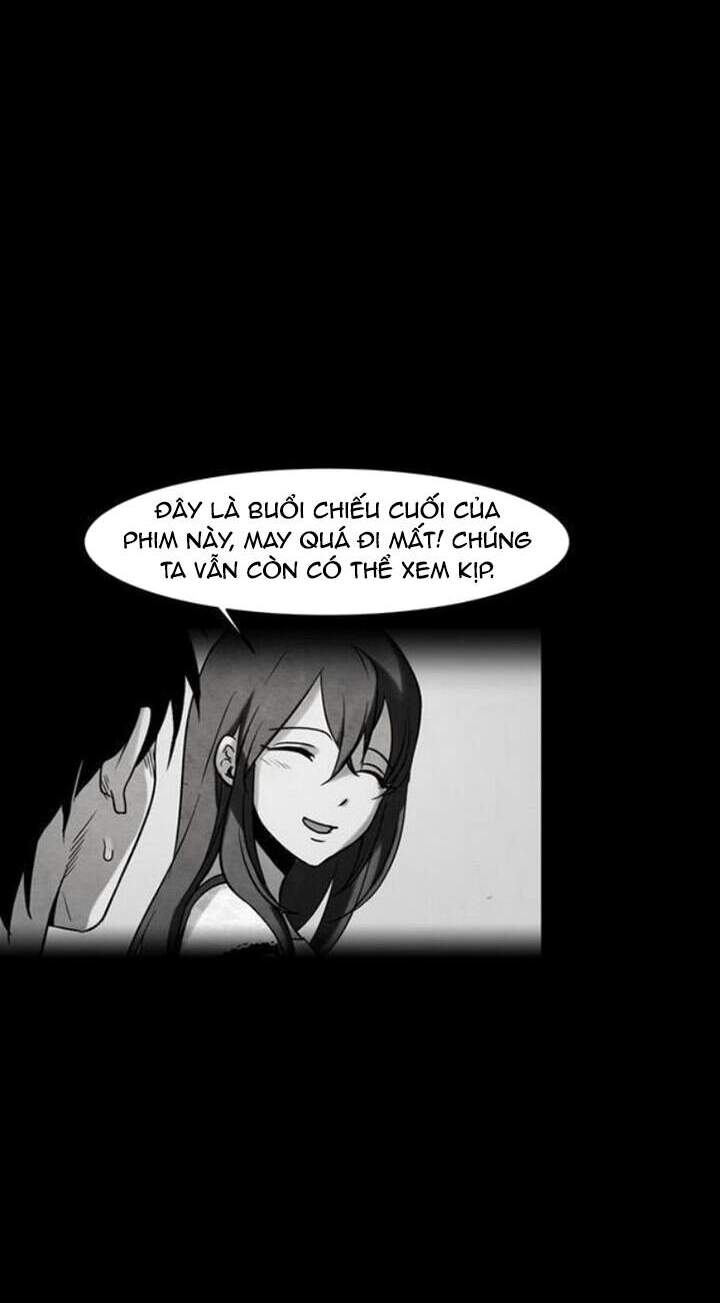 Virus Quái Vật Chap 35 - Next Chap 36
