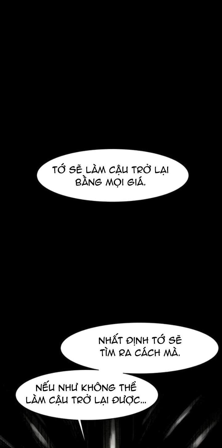 Virus Quái Vật Chap 35 - Next Chap 36