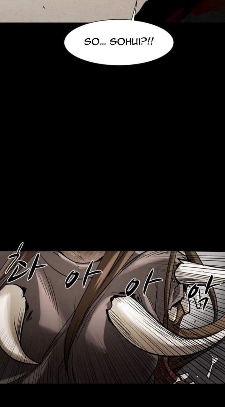 Virus Quái Vật Chap 35 - Next Chap 36