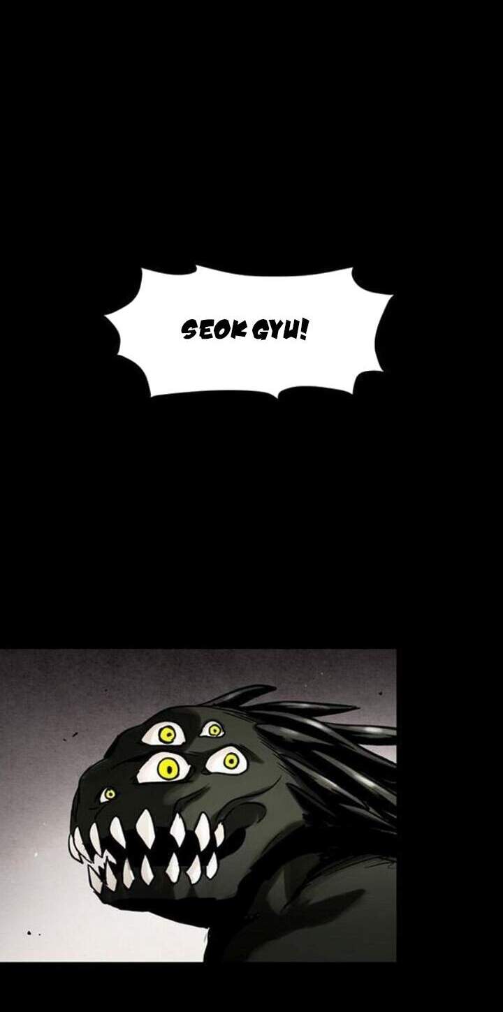 Virus Quái Vật Chap 35 - Next Chap 36