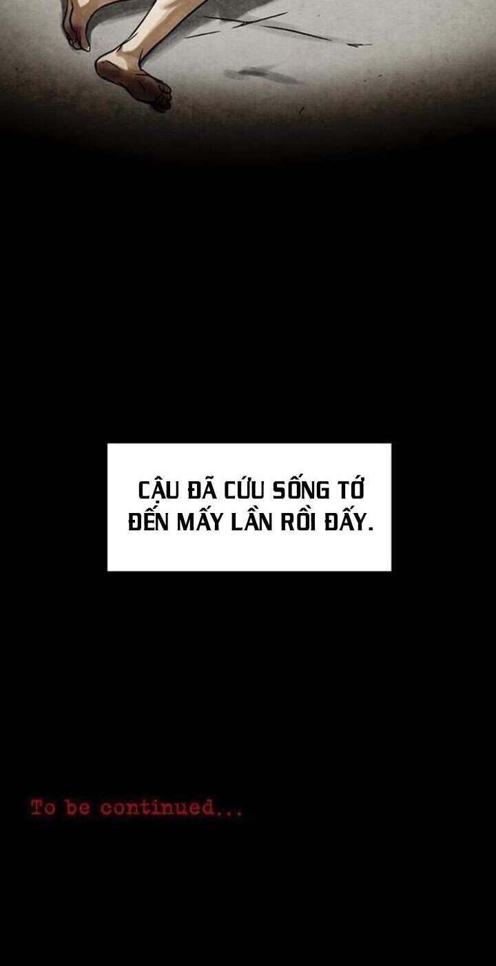 Virus Quái Vật Chap 35 - Next Chap 36