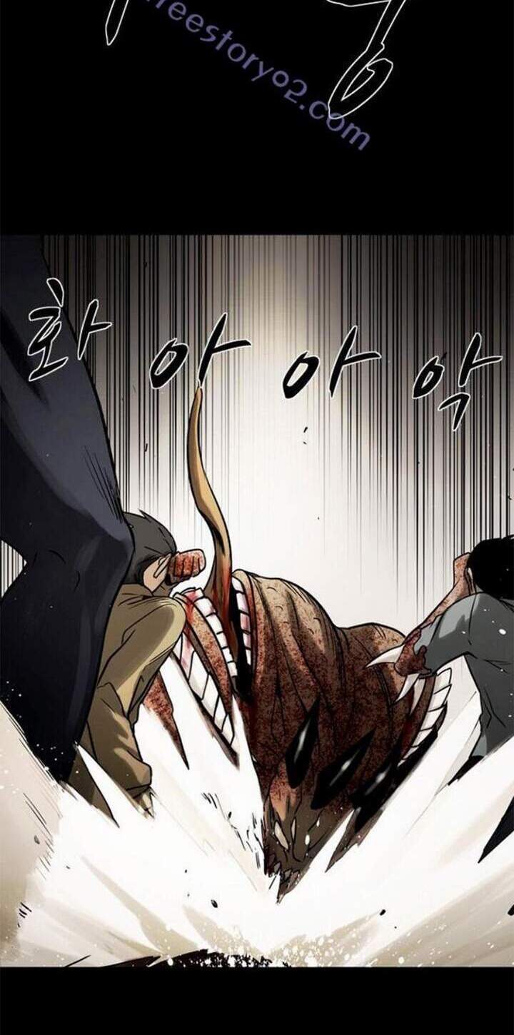 Virus Quái Vật Chap 36 - Next Chap 37