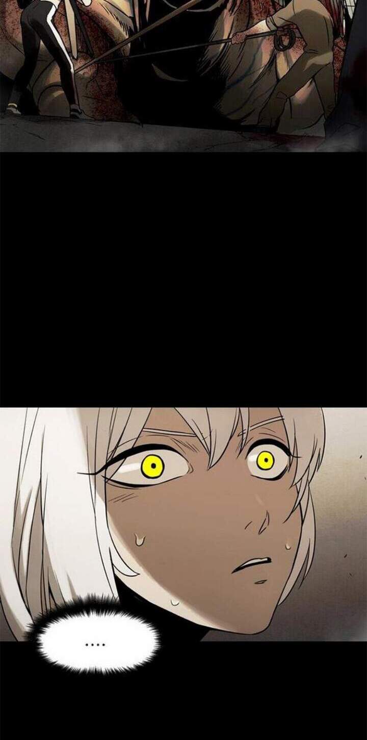 Virus Quái Vật Chap 36 - Next Chap 37
