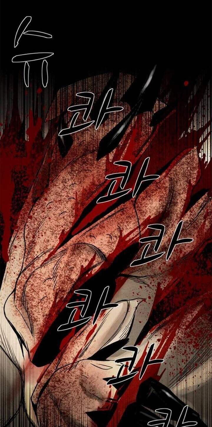 Virus Quái Vật Chap 36 - Next Chap 37