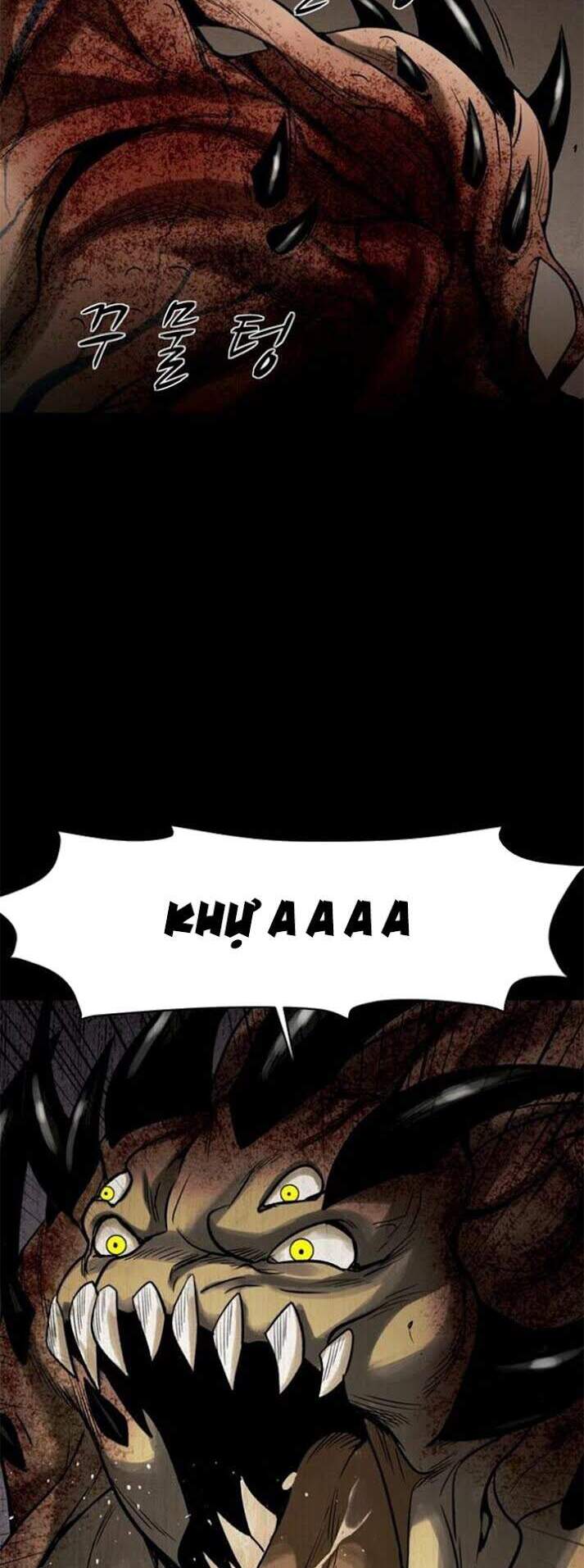Virus Quái Vật Chap 36 - Next Chap 37