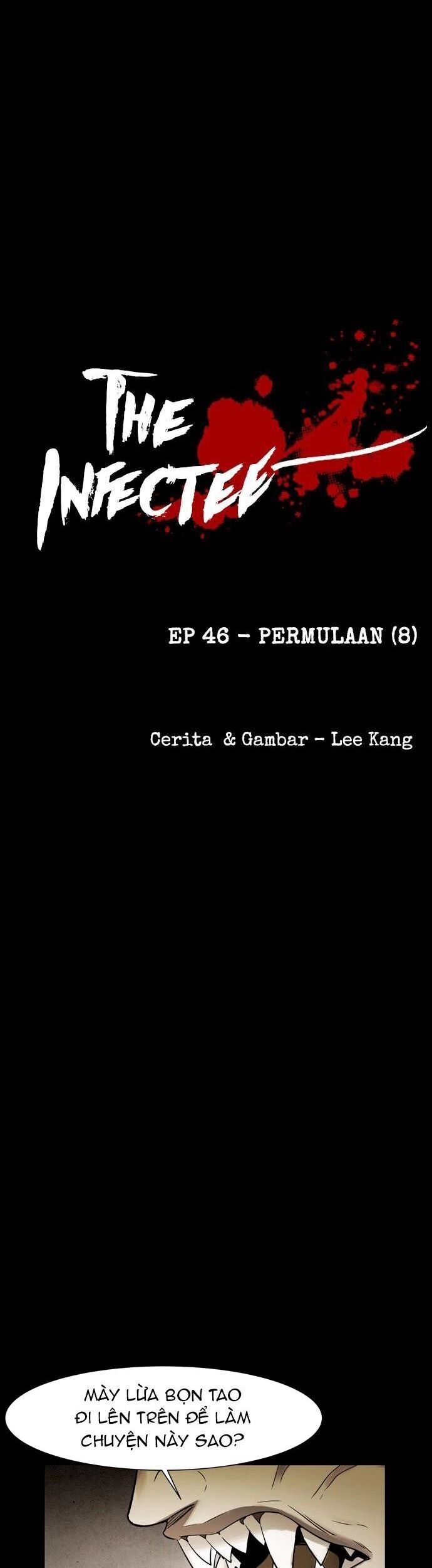 Virus Quái Vật Chap 46 - Next Chap 47
