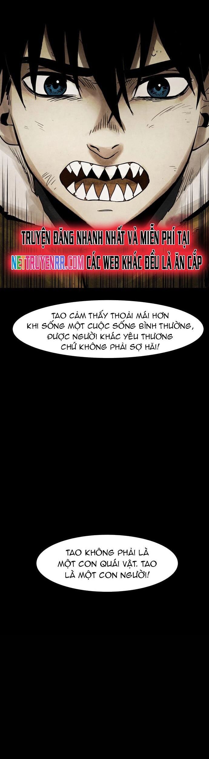 Virus Quái Vật Chap 46 - Next Chap 47