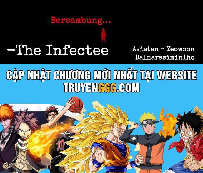 Virus Quái Vật Chap 46 - Next Chap 47