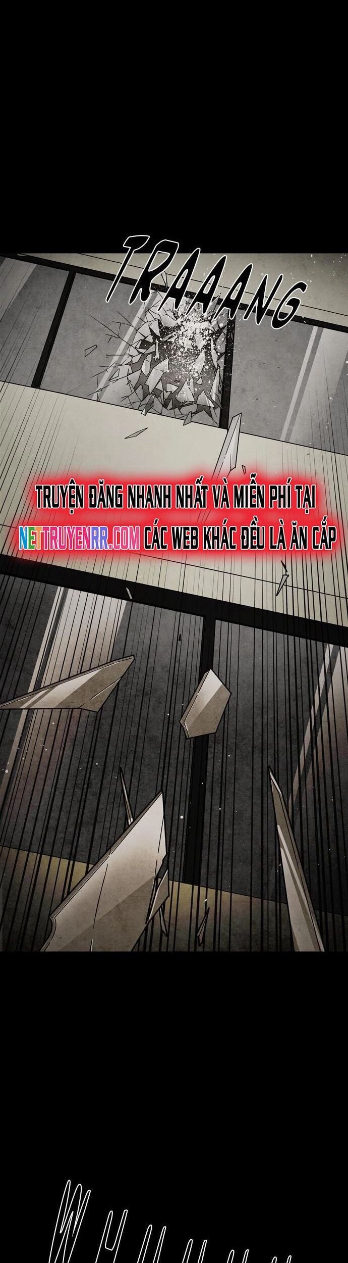 Virus Quái Vật Chap 47 - Next Chap 48