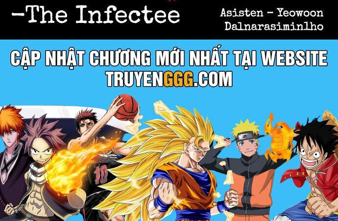 Virus Quái Vật Chap 47 - Next Chap 48
