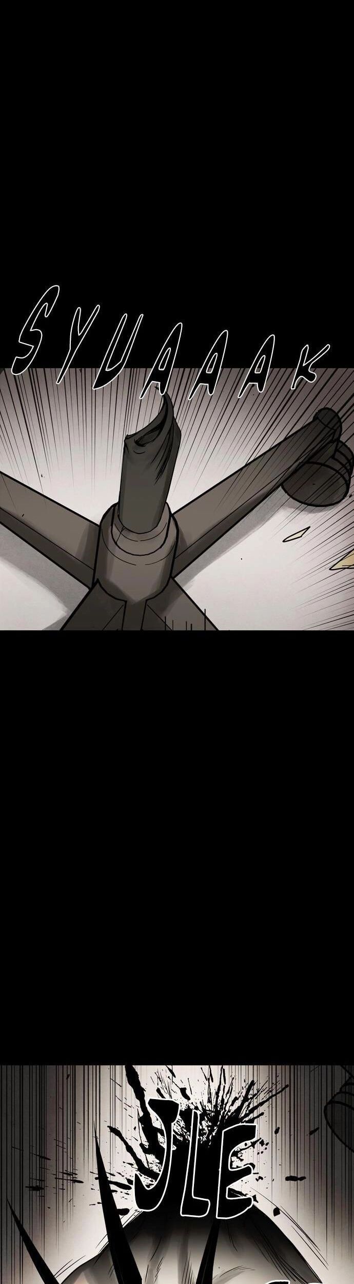 Virus Quái Vật Chap 47 - Next Chap 48
