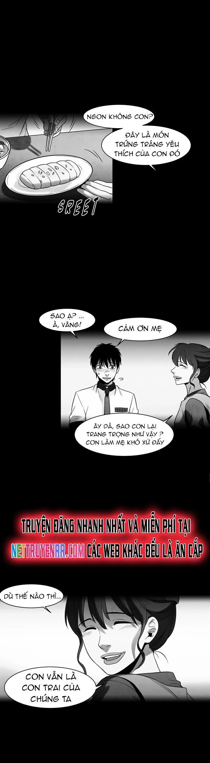 Virus Quái Vật Chap 48 - Next Chap 49