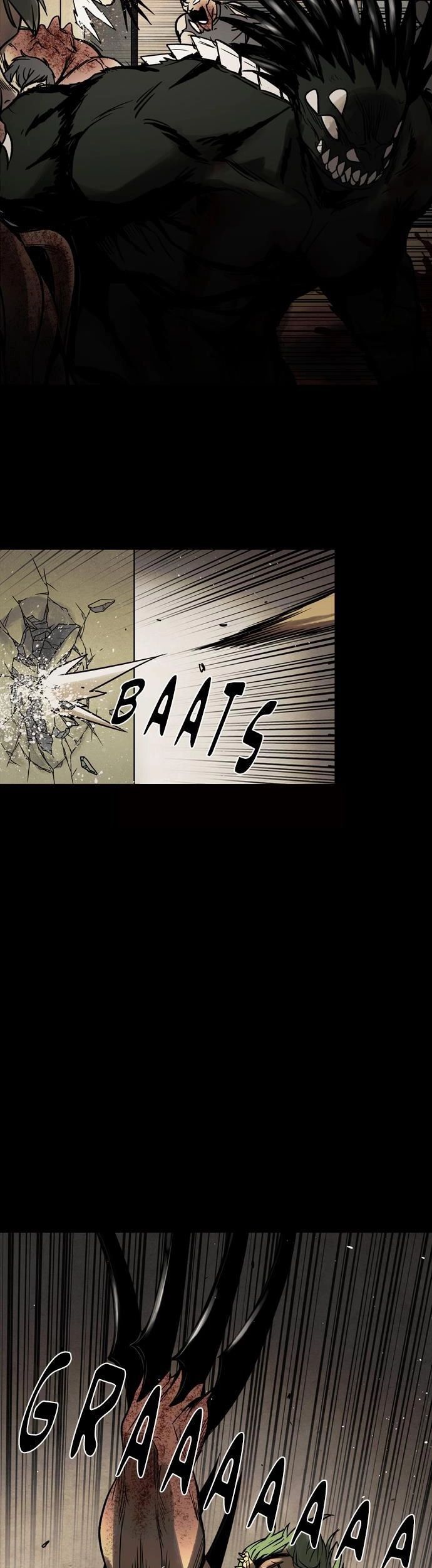 Virus Quái Vật Chap 48 - Next Chap 49